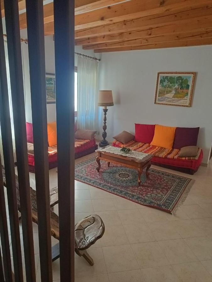 Casa Sul Cielo Di Burano Vila Exterior foto