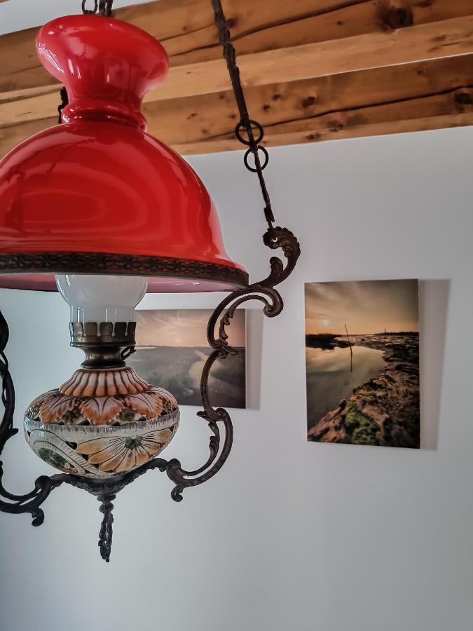 Casa Sul Cielo Di Burano Vila Exterior foto