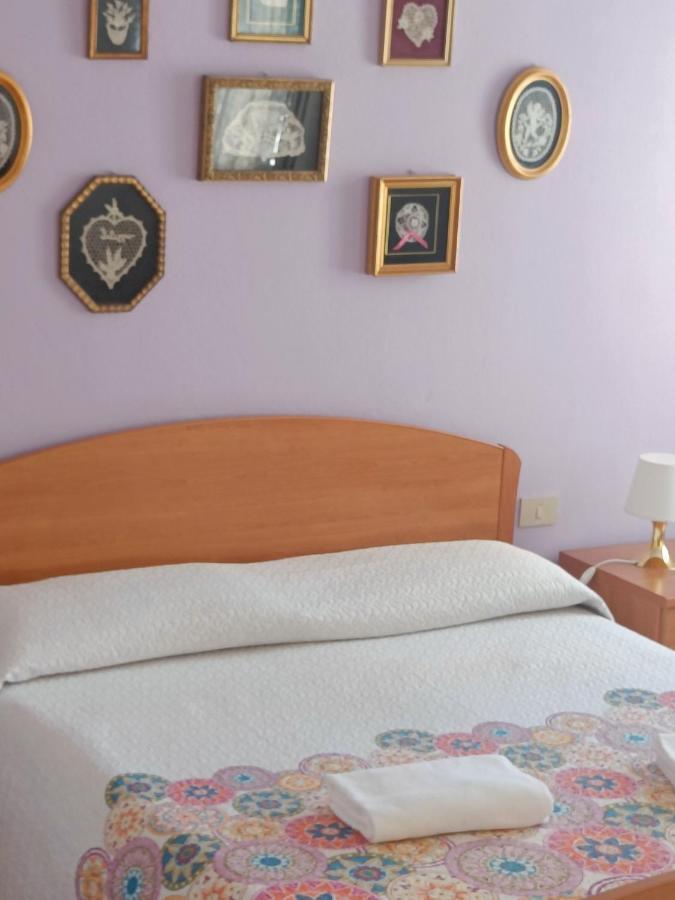 Casa Sul Cielo Di Burano Vila Exterior foto
