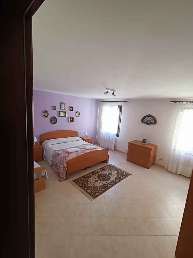 Casa Sul Cielo Di Burano Vila Exterior foto