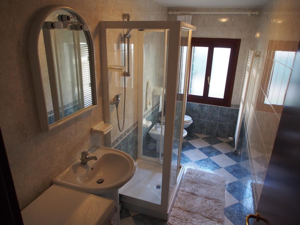Casa Sul Cielo Di Burano Vila Exterior foto