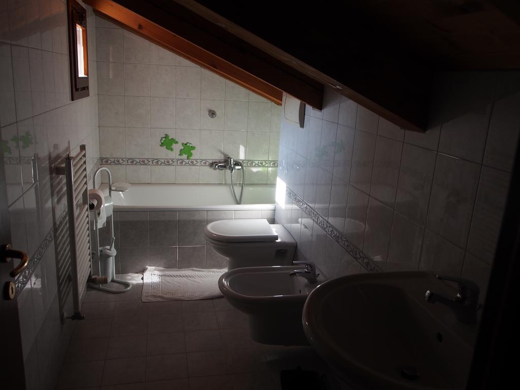 Casa Sul Cielo Di Burano Vila Exterior foto
